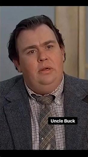 The moment John Candy proved he was more than funny #80s #emotional #classic
