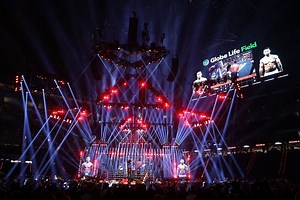 Controversial Triller Fight Club promotion reportedly done with boxing