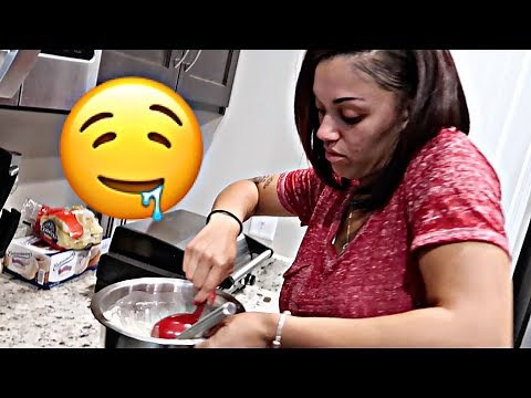 COOKING WITH THE PRINCE FAMILY (PART 21)