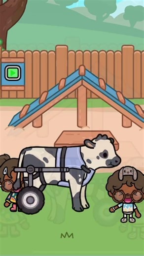 ITS THE FIRST OF THE MONTH! 🐮🤭