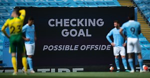 Will VAR be in 'FIFA 21'? EA developers explain their controversial approach