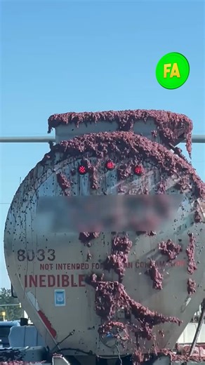 208K views · 2.4K reactions | Worst trucking fails on the road  #fail #trucking #hauling #trucker #roadtrip #dashcam #crash | FailArmy | Facebook