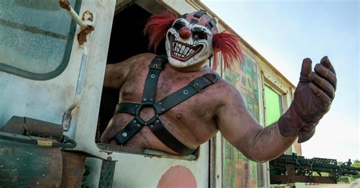 'Twisted Metal' Season 2 Fate Revealed at Peacock