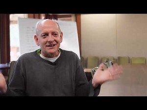 Stuart Russell - Clarifying AI Alignment