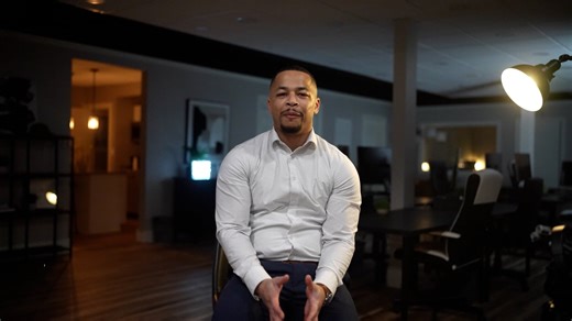 Code Differently - Pano Testimonial