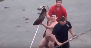 Reel in the Laughs with These Ridiculous Fishing Fails