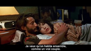 625K views · 2.8K reactions | Découvrez la bande-annonce de MASCARADE, le nouveau film de Nicolas Bedos avec Pierre Niney, Isabelle Adjani, François Cluzet, Marine Vacth, Emmanuelle Devos, Laura Morante et Charles Berling. Au cinéma le 1er novembre !  | TF1 | Facebook