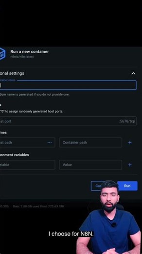 Install n8n Locally on Your Laptop | 100% Free Automation Tool
