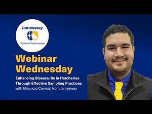 Enhancing Biosecurity in Hatcheries Through Effective Sampling Practices