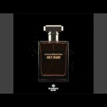 Hey Baby (Dex Wilson Disco Remix)