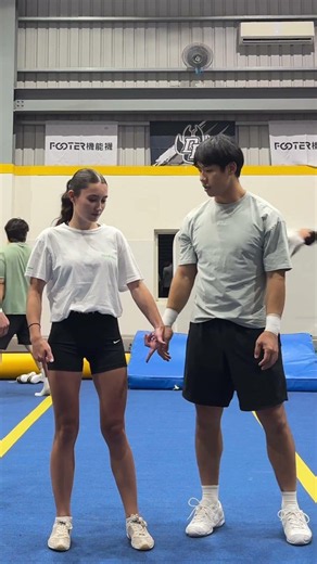 身體語言是很有效的溝通方式Body language is an effective way of communication #reels #sports #Sport #challenge