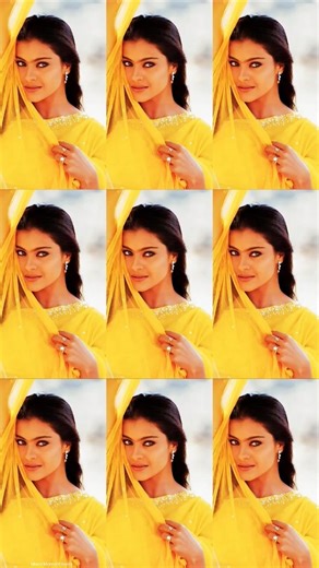 Ladki Badi Anjani Hai ❤️ | Kajol Special | Kuch Kuch Hota Hai | #shorts #shahrukh #love #kajol