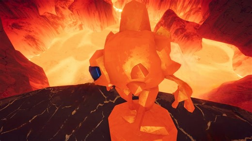 How to offer The Kiln a worthy sacrifice in PEAK – 24 Karat Badge