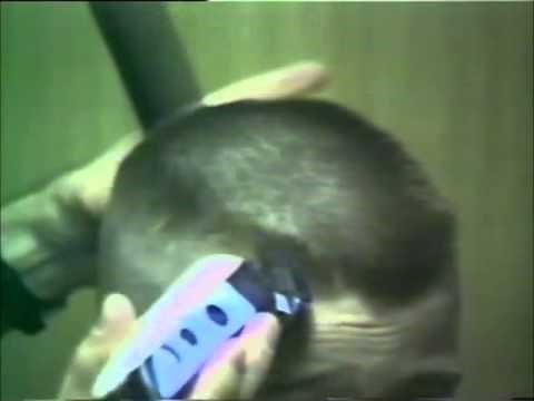 Perfect Buzzcuts Vol 2 Part 1 High & Tight Flattop