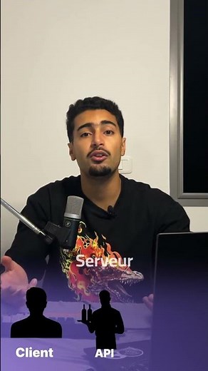 API? Time to know what it is !