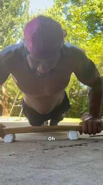 90 Shorty push ups. #pushups #sweatitout #streetworkout #movementismedicine #godisgood #pullups