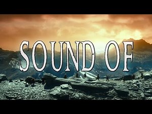The Hobbit - Sound of Mountains