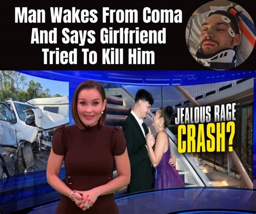 Man Wakes From Coma And Says Girlfriend Tried To Kill Him | Barz And Chainz