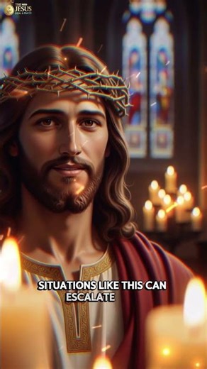 ✝️60 Second Powerful Prayer for America | Trust Jesus Daily Motivation #shorts