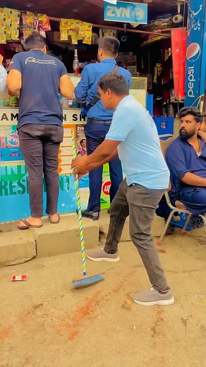 Funny Prank = Epic Reaction! 😂 #EpicPranks #prank #prankster | Joker Prank 2.0