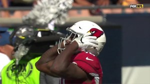 Sam Shields Picks Off Sam Bradford