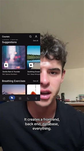 Build an app step by step but in simpler terms you can actually understand #appbuilder #nocode #ai
