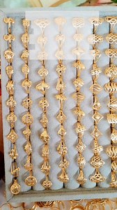 Buka setiap hari dr jam 9.15 pagi s/d jm 5.30 sore.. Cara order untuk onLine, meLalui live pada saat Live yaa.. TIDAK BISA COD TerLariss... Termurahhh... Perhiasan perak yg dilapis emas. HaNya 40rb/gr Bisa DIJUAL KEMBALI memakai surat.. Warna dan modeLny sama seperti emas yg asLinya yaa... Perhiasan titanium dan xuping juga ada yaa... Toko perak itaLy aLamat swalayan gemilang depan bank BRI ruko ABC sei rampah serdang bedagai Sumatera Utara #fyp #reelsfb #perhiasanviral #pecintah #emasperak #iku