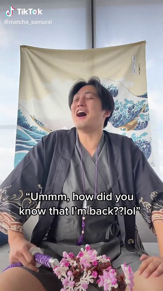 Understanding Japanese Culture: The Art of Matcha Samurai