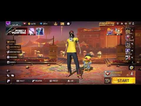 💌Bhai free redeem code 🤑🤑 mil raha hai mera channel ID PE 👌🚨