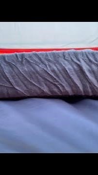 KingChii CertiPUR US Memory Foam Camping Mattress Review, great product i use on Ensolite yoga mat