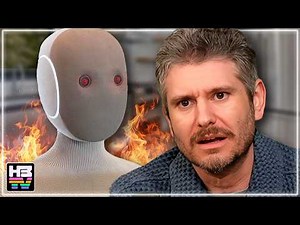 This $20,000 A.I. House Robot is Dumb and Bad