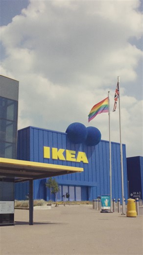 IKEA is closer than you think with click and collect. Find your nearest pick up location today. | IKEA