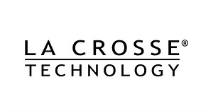 Getting Started – La Crosse Technology