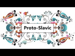Finding the Origin of All Slavic Languages