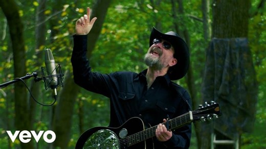 Wheeler Walker Jr. - Fuck This Job | Jan Boertien