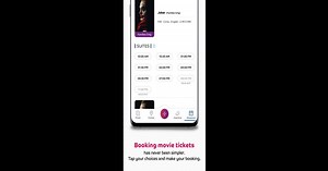 Download and run muvi Cinemas on PC & Mac (Emulator)