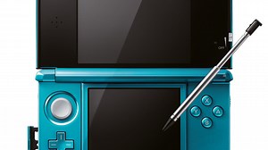 3DS Hardware Details