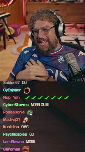 La meilleure façon de fêter le nouvel an avec Mistermv