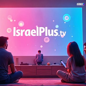 Craving the flavors of Tel Aviv? Introducing ISRAEL , your new go-to for 24/7 Israeli culture: food, music, traditions, news & more! Available on top platforms across North America, Europe, and global hotels. Stay connected to home - tune in now! | The Israeli Network- הערוץ הישראלי