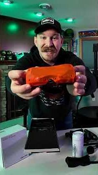 FINALLY Unboxing the Bigscreen Beyond 2e!