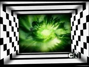 Cartoon Network Europe - Long Promos - March 2011