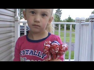 Casey's Deployment Homecoming Surprise Scavenger hunt