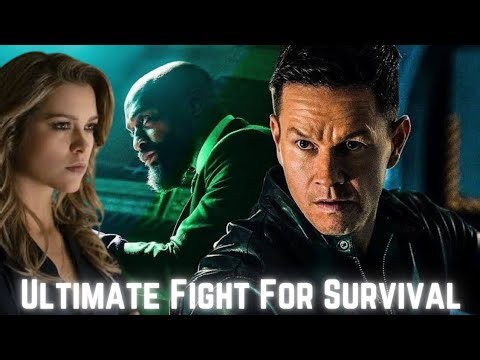 Infinite (2021) – Ultimate Action Mashup | Sniper vs Drones, Mansion Shootout & Crazy Car Chase