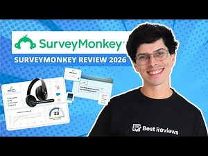 ‪@surveymonkey‬ Review 2026 | Best Survey Software Reviews