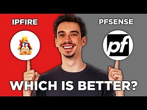 IPFire vs PFSense: Which is Better? (2026)