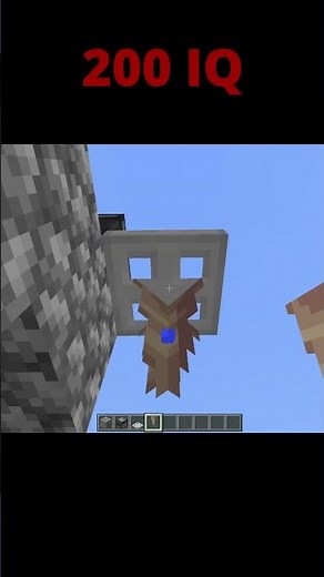 Best dripstone trap in Minecraft