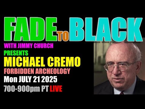 Ep. 2183 Michael Cremo: Forbidden Archeology