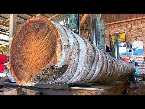 How to Build a Cost-Effective Dream Home with Coconut Wood