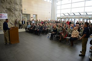 Spangdahlem opens doors to new fitness center