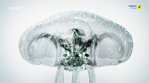 10K reactions · 15 shares | The future looks fabulous. Thanks to POVA Curve 5G! What’s inside: ➡️ 6.78” Curved AMOLED Display ➡️ 144Hz Refresh Rate ➡️ 5500mAh Battery ➡️ 7.45mm Slim Design ➡️ MediaTek Dimensity 7300 Ultimate ➡️ Ella AI Smart Assistant And lots more. Sale starts 5th June at 12 Noon. Pre-booking open till 4th June at a retail store near you. #POVA | #POVACurve5G | POVA Mobile | Facebook